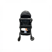 Shop Mompush Lithe V2 Stroller, 2025, Black at GoodBuy Gear