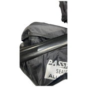 Shop Baby Trend Passport Seasons All-Terrain Stroller, 2025, Dash black at GoodBuy Gear