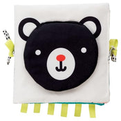Shop Manhattan Toy Wimmer Seek & Peek Book, 0+ at GoodBuy Gear