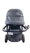 Shop UPPAbaby VISTA V2 Stroller, 2023, Jake (Black) at GoodBuy Gear
