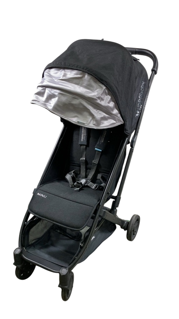Uppababy Minu Jake Travel Stroller Uppababy Minu Jake Vista V2 Compact  Stroller Best