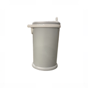 Shop Ubbi Diaper Pail, Matte Grey at GoodBuy Gear