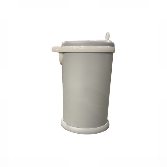 Shop Ubbi Diaper Pail, Matte Grey at GoodBuy Gear