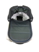 Shop UPPAbaby V2 Bassinet, Jake (Charcoal) at GoodBuy Gear