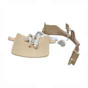 Shop DRAFT - Stokke Tripp Trapp Complete High Chair, Anthracite, Natural at GoodBuy Gear