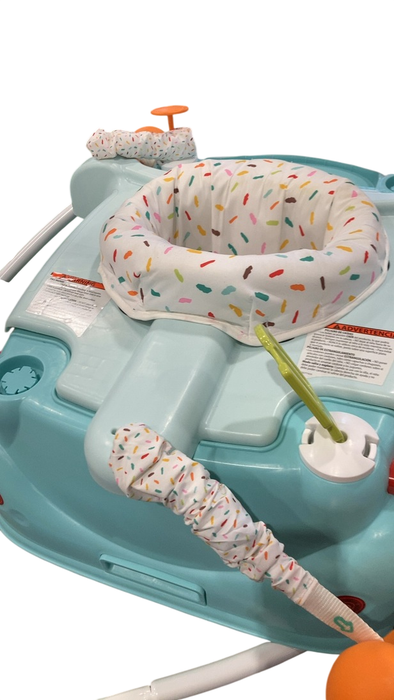 Shop Fisher Price 2-in-1 Jumperoo, Sweet Ride at GoodBuy Gear
