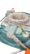 Shop Fisher Price 2-in-1 Jumperoo, Sweet Ride at GoodBuy Gear
