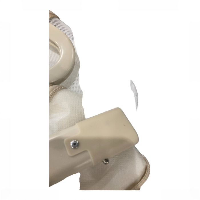 Shop Halo 2-in-1 BassiNest Bedside Sleeper, Oat at GoodBuy Gear