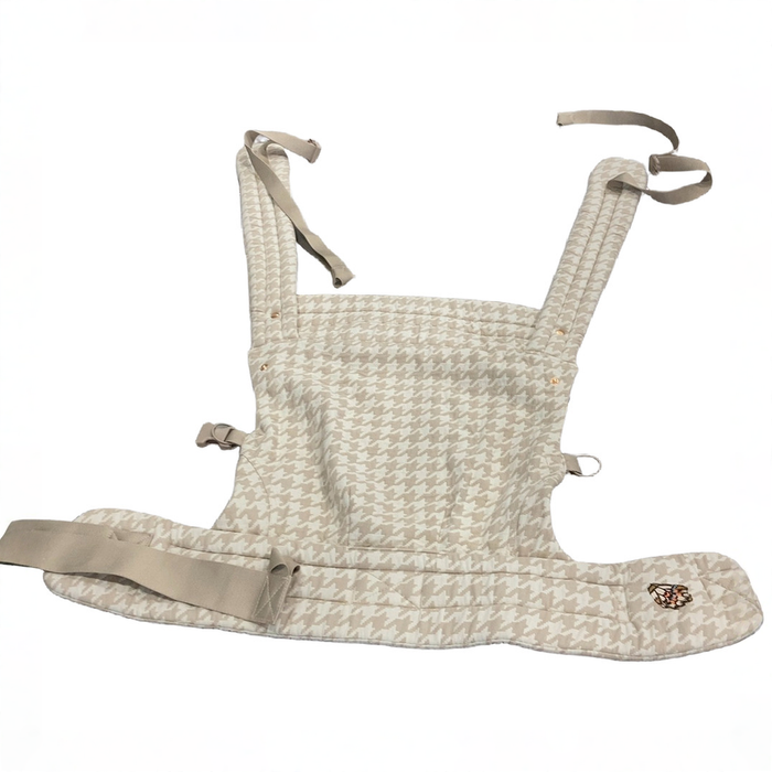 Shop Mabē The Monarch Carrier, Houndstooth at GoodBuy Gear