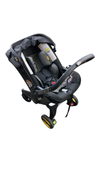 Shop Doona Infant Car Seat & Stroller Combo, 2023, Nitro black at GoodBuy Gear