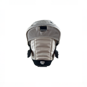 Shop UPPAbaby VISTA RumbleSeat V2, 2015+, Bryce (White Marl) at GoodBuy Gear