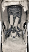 Shop Nuna MIXX Next Stroller, 2024, Granite at GoodBuy Gear