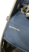 Shop UPPAbaby MINU V2 Stroller, 2024, Noa (Navy) at GoodBuy Gear