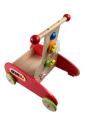 Shop Hape Wonder Walker, Red at GoodBuy Gear
