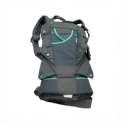 Shop Infantino Carry On Active Multi Pocket Carrier, Gray (New Version) at GoodBuy Gear