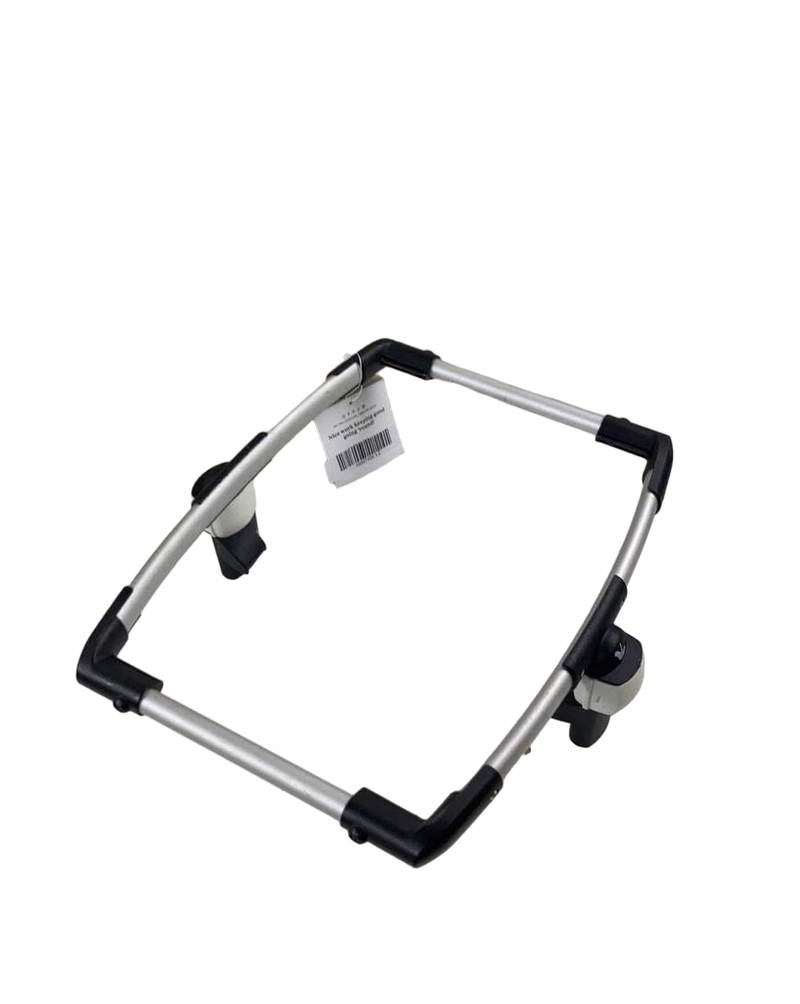 Bugaboo Buffalo Adapter For Chicco Car Seats