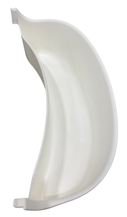 Shop Stokke Tripp Trapp Chair Storage Tray, White at GoodBuy Gear