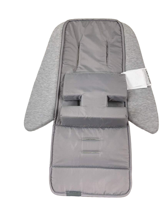 Shop UPPAbaby Infant SnugSeat, Grey at GoodBuy Gear