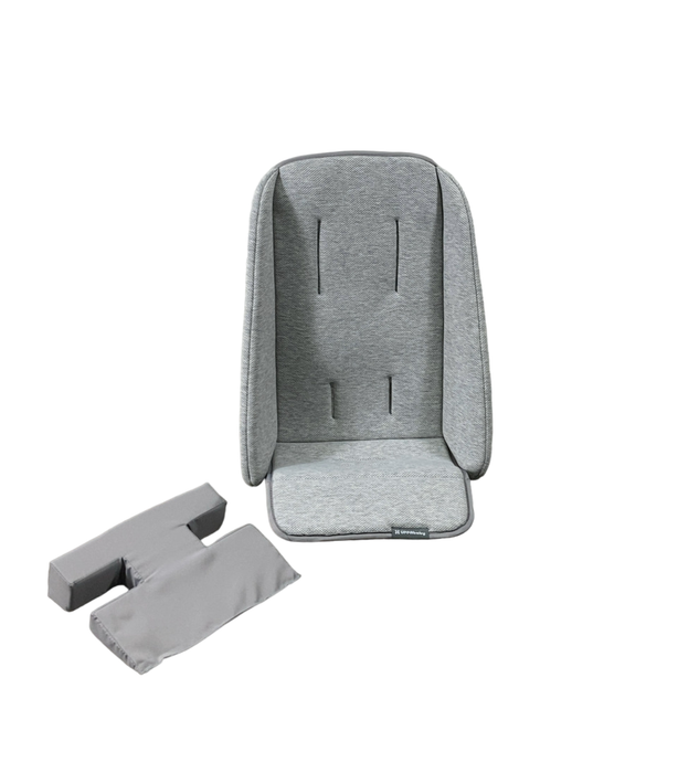 Shop UPPAbaby Infant SnugSeat, Grey at GoodBuy Gear