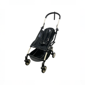 Shop Stokke YOYO3 Frame, 2024, White at GoodBuy Gear
