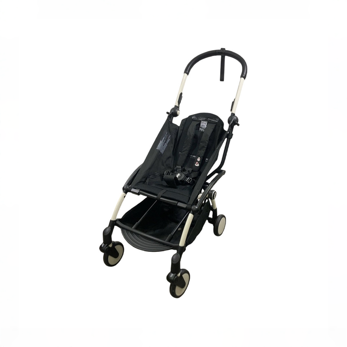 Shop Stokke YOYO3 Frame, 2024, White at GoodBuy Gear