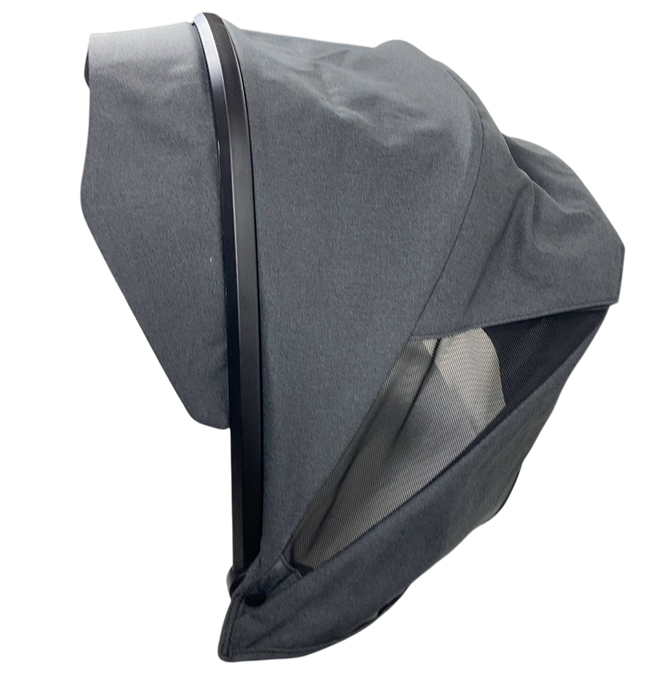 Shop Veer Retractable Canopy, Grey Granite at GoodBuy Gear