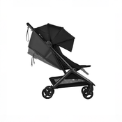 Shop Bugaboo Butterfly 2 Stroller, 2025, Black, Midnight Black, Midnight Black at GoodBuy Gear