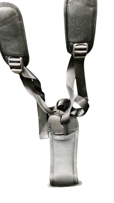 Shop Colugo Compact Stroller, 2023, Black at GoodBuy Gear