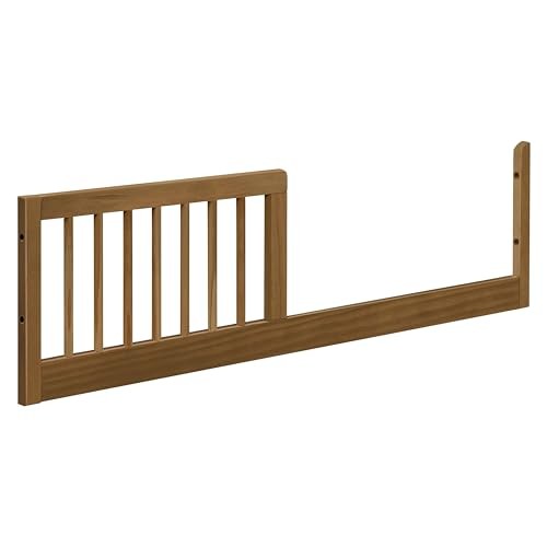 DaVinci Toddler Bed Conversion Kit (M14799), Walnut
