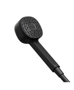Shop Canopy Handheld Filtered Shower Head & Scalp Massager, Black at GoodBuy Gear