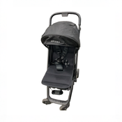 Shop Colugo Compact Stroller+, Black/Black, Year Unknown at GoodBuy Gear