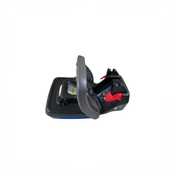 Shop Graco SnugRide SnugFit 35 DLX Infant Car Seat, Riordan, 2024 at GoodBuy Gear