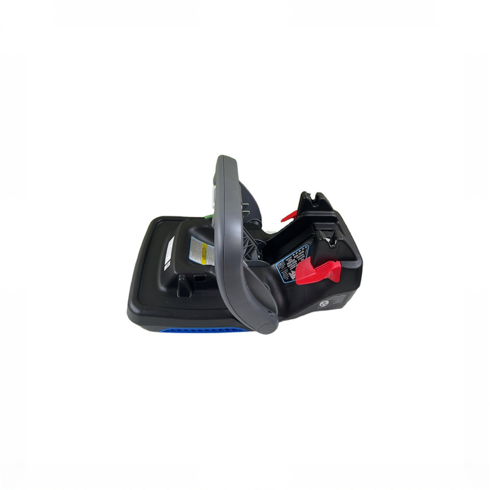 Shop Graco SnugRide SnugFit 35 DLX Infant Car Seat, Riordan, 2024 at GoodBuy Gear