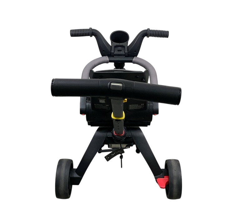 Shop Doona Liki Trike S3, Grey Hound at GoodBuy Gear