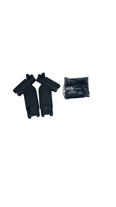 Shop UPPAbaby Rumbleseat V2+, Gregory (Blue Melange) at GoodBuy Gear