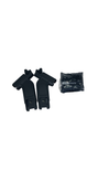 Shop UPPAbaby Rumbleseat V2+, Gregory (Blue Melange) at GoodBuy Gear