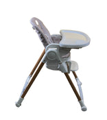 Shop Maxi-Cosi Minla 6-in-1 High Chair, Horizon Sand at GoodBuy Gear