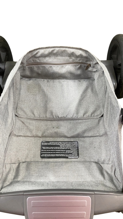 Shop Nuna MIXX Next Stroller, 2023, Curated at GoodBuy Gear