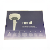 Shop Nanit Pro HD Baby Monitor with Floor Stand, Updated Model at GoodBuy Gear