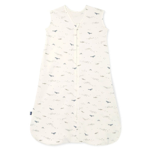 Shop Halo Cotton Sleepsack, Medium, Ocean Life at GoodBuy Gear