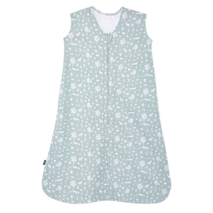 Halo Cotton Sleepsack, X-Large, Sage Woodland
