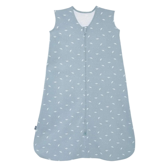 Halo Cotton Sleepsack, Small, Birds