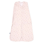 Shop Halo SleepSack Swaddle, Newborn, Pink Floral at GoodBuy Gear