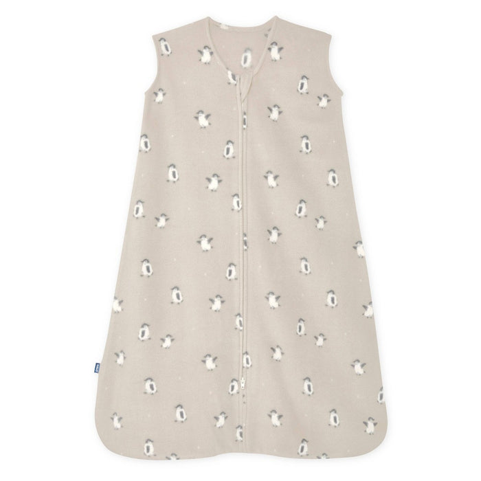 Halo Micro-Fleece SleepSack, Medium, Penguin Pals