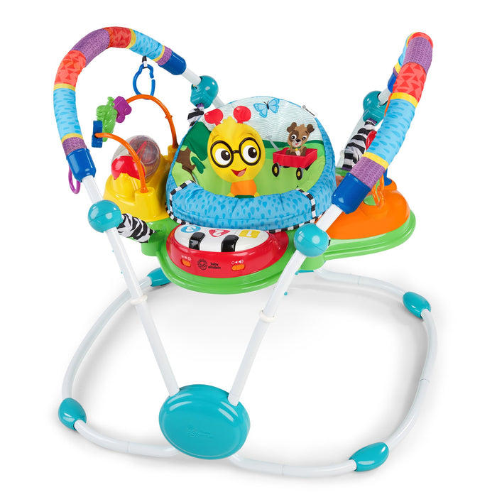 Baby Einstein Activity Jumper, The Very Hungry Caterpillar