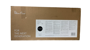 Shop Silver Cross Newborn Pod, Space Orbit at GoodBuy Gear