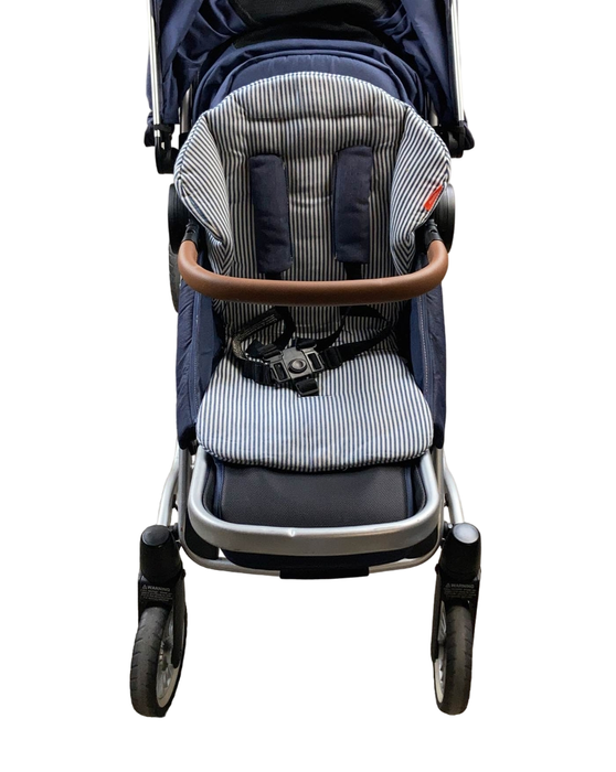 Austlen Entourage Stroller, Navy, 2022