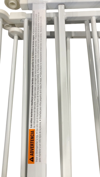 Shop Regalo 2 in 1 Super Wide Safety Gate and Play Yard, 144"x28" at GoodBuy Gear