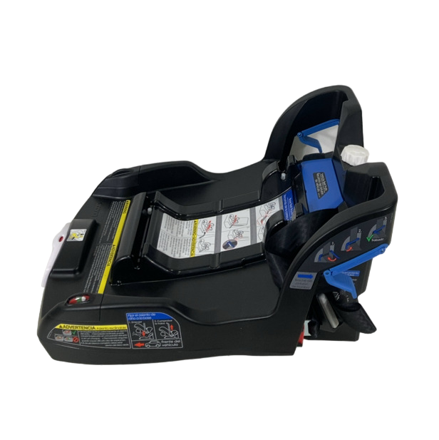 Shop Doona Infant Car Seat LATCH Base, 2023 at GoodBuy Gear