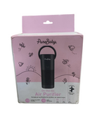 Shop Pure Enrichment Pure Baby On-the-Go Air Purifier, Dark Grey with Removable Clip at GoodBuy Gear